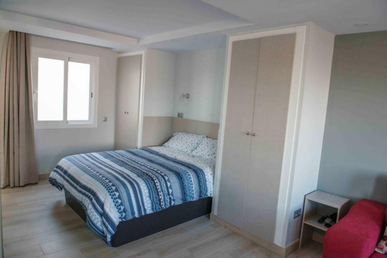 Luxury And Cozy Apartment Málaga Exterior foto